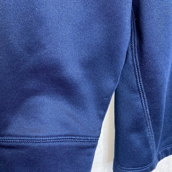 Tek Dry Gear Performance Jacket Zip Up - Picture 3 of 5